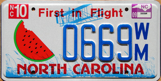 Illustration for article titled The Most Ridiculous Special License Plates Available Today